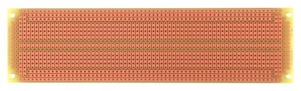 BR1 electronic component of BusBoard Prototype