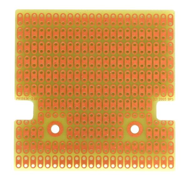 PR1593K electronic component of BusBoard Prototype