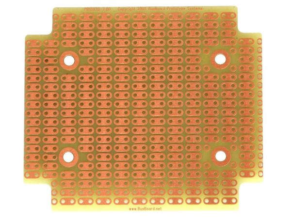 PR1593Q electronic component of BusBoard Prototype