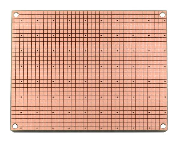 SP2-100x100-G electronic component of BusBoard Prototype