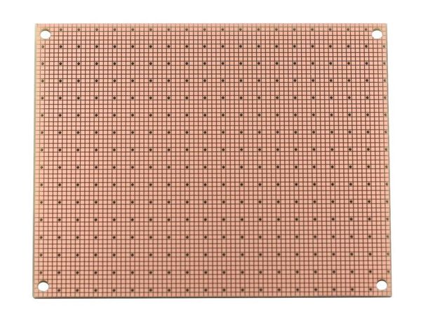 SP2-50x50-G electronic component of BusBoard Prototype