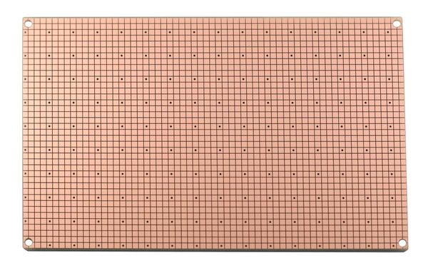 SP3-100x100-G electronic component of BusBoard Prototype