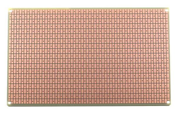 SP3-200x100-G electronic component of BusBoard Prototype