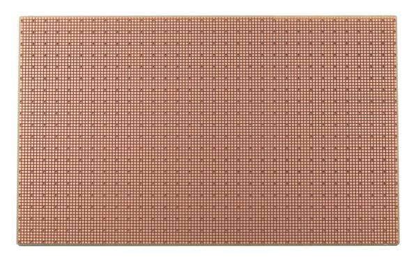 SP3T-50X50-G electronic component of BusBoard Prototype