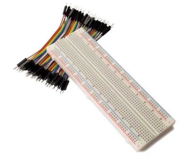 KIT-BB830+ZW electronic component of BusBoard Prototype