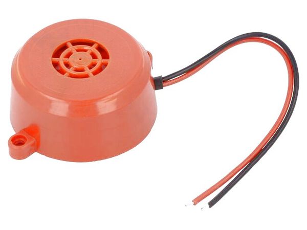 BUZ-A electronic component of MPM