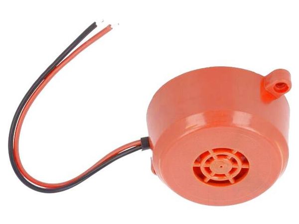 BUZ-A  Electromechanical