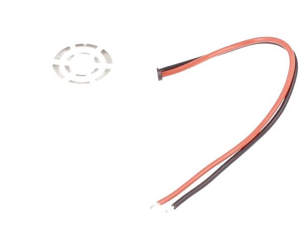 BUZ-C electronic component of MPM