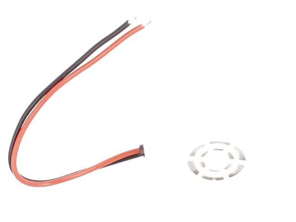 BUZ-C  Electromechanical