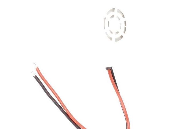 BUZ-C Piezo Buzzers & Audio Indicators