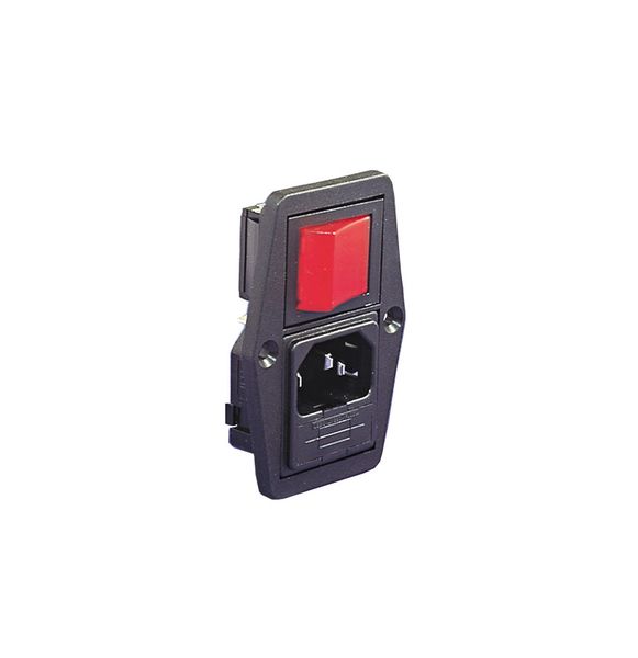 BVB15/Z0000/77 electronic component of Bulgin