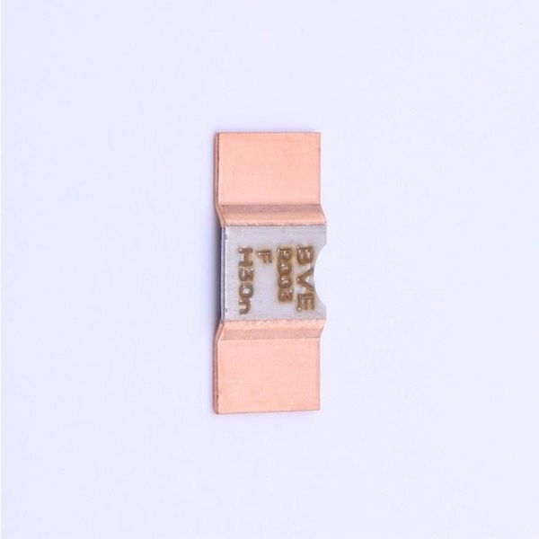 BVE-A-R003-1.0 Current Sense Resistors - SMD