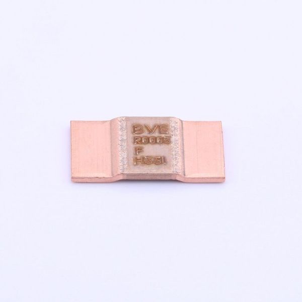 BVE-M-R0003-1.0 electronic component of Isabellenhuette