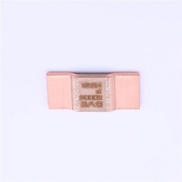 BVE-M-R0003-1.0  Passive Components