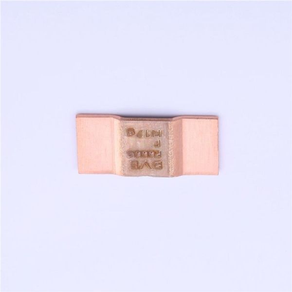 BVE-M-R0005-1.0  Passive Components