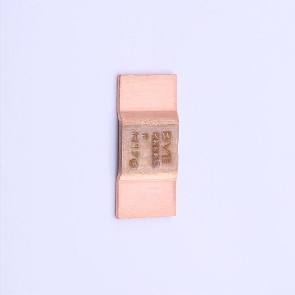 BVE-M-R0005-1.0 Current Sense Resistors - SMD