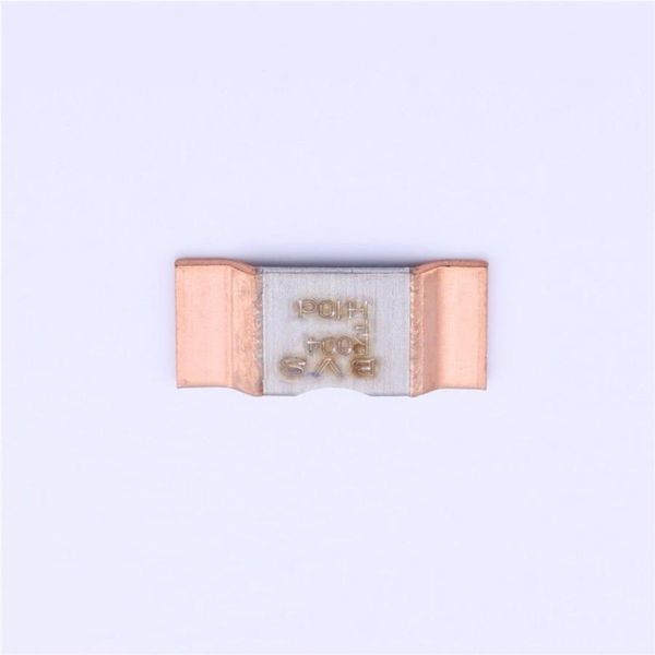 BVS-A-R004-1.0  Passive Components