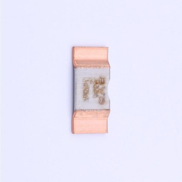 BVS-A-R004-1.0 Current Sense Resistors - SMD