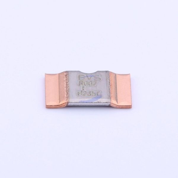 BVS-I-R002-1.0 electronic component of Isabellenhuette