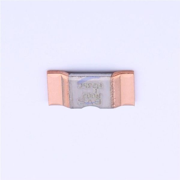 BVS-I-R002-1.0  Passive Components