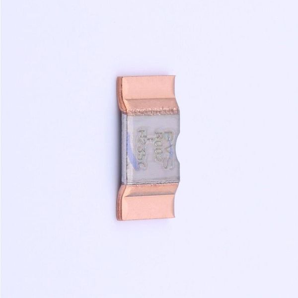 BVS-I-R002-1.0 Current Sense Resistors - SMD