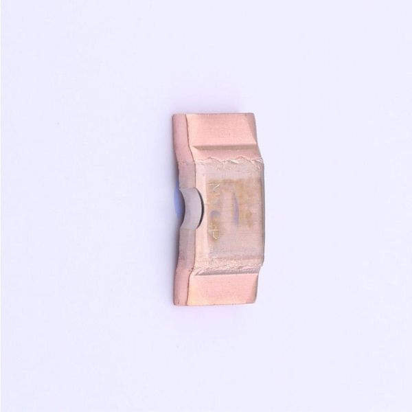 BVS-M-R0003-1.0 Current Sense Resistors - SMD
