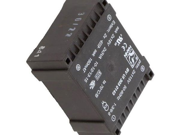 BV UI 303 0143 Current Transformers