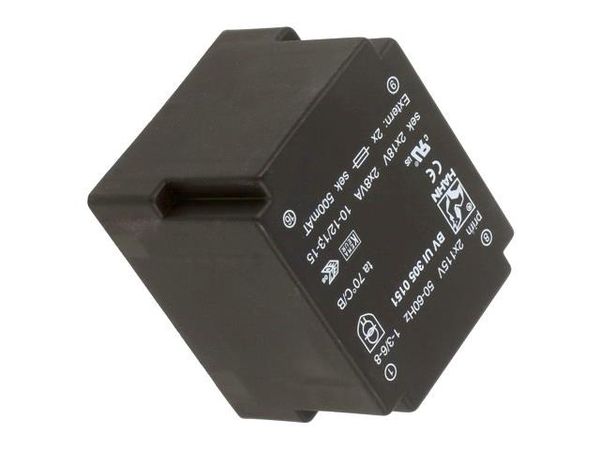BV UI 305 0151 Current Transformers