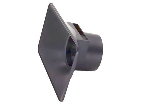 BVX-NOZR electronic component of Metcal