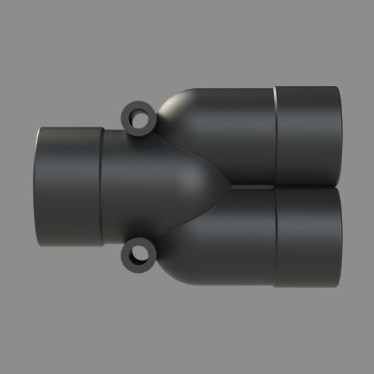 BVYR-292323 electronic component of ABB