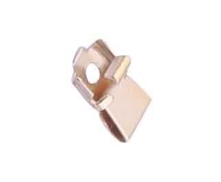 BW0025BG-L2.8W1.55H1.35 Cylindrical Battery Contacts, Clips, Holders & Springs