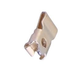 BW0026BG-L2.8W1.55H1.1 Cylindrical Battery Contacts, Clips, Holders & Springs