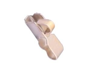 BW0033AG-L3.4W0.9H1.8 Cylindrical Battery Contacts, Clips, Holders & Springs