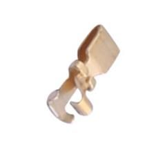 BW0037BG-L2.9W1.0H1.2 Cylindrical Battery Contacts, Clips, Holders & Springs