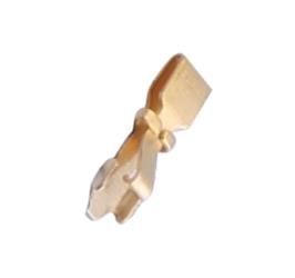 BW0038AG-L3.5W1.0H0.9 Cylindrical Battery Contacts, Clips, Holders & Springs