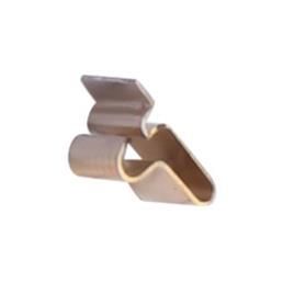 BW0040BG-L3.0W1.5H1.5 Cylindrical Battery Contacts, Clips, Holders & Springs