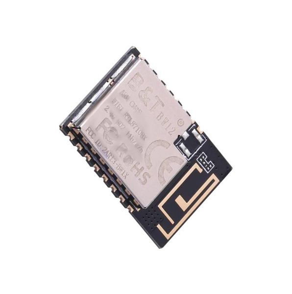 BW12-16Mb WiFi Modules - 802.11