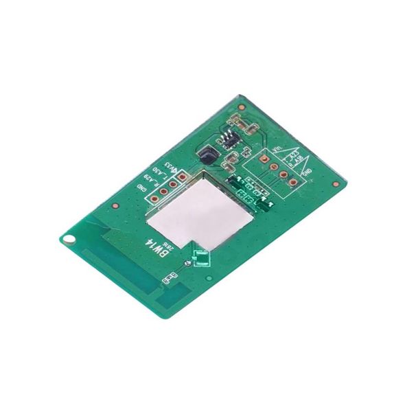 BW14  Embedded Solutions