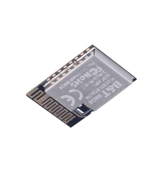 BW16  Embedded Solutions