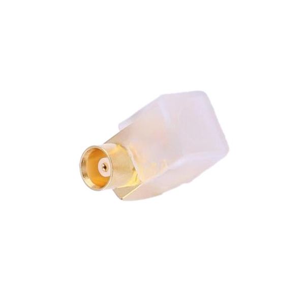 BWMCX-KWE  Connectors