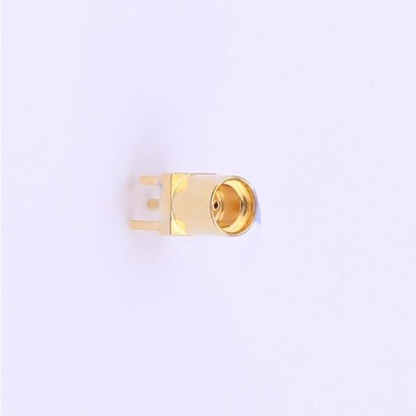 BWMMCX-KE RF Connectors / Coaxial Connectors