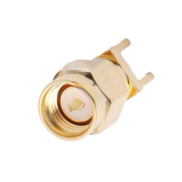 BWSMA-JE  Connectors