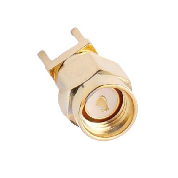 BWSMA-JE RF Connectors / Coaxial Connectors