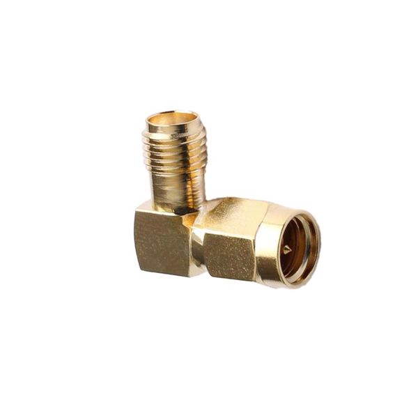 BWSMA-JKW  Connectors