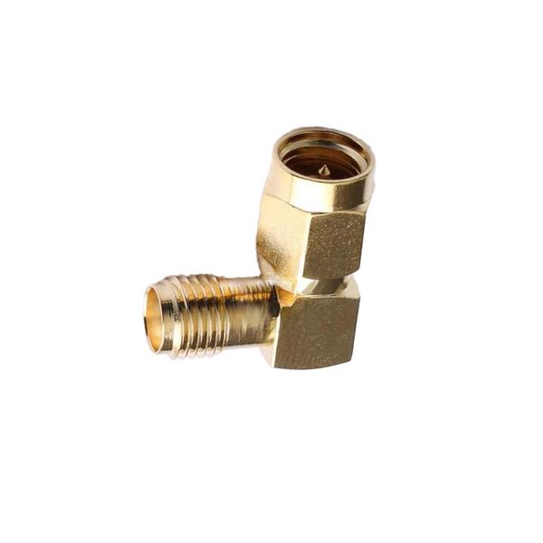 BWSMA-JKW RF Connectors / Coaxial Connectors