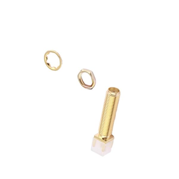 BWSMA-KE23  Connectors