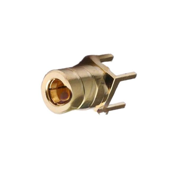 BWSMB-KE RF Connectors / Coaxial Connectors