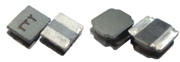 BWVS005050404R7M00 electronic component of Pulse