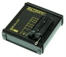 BX32P BARLINO electronic component of Batronix