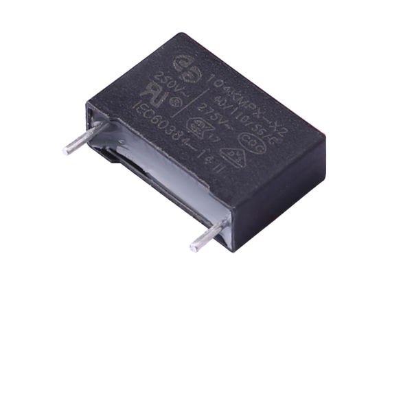 BX4002J electronic component of CRC